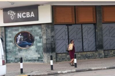 Shock as Data Commission Accuses NCBA Bank of Sharing Confidential Customer Data with Third Parties