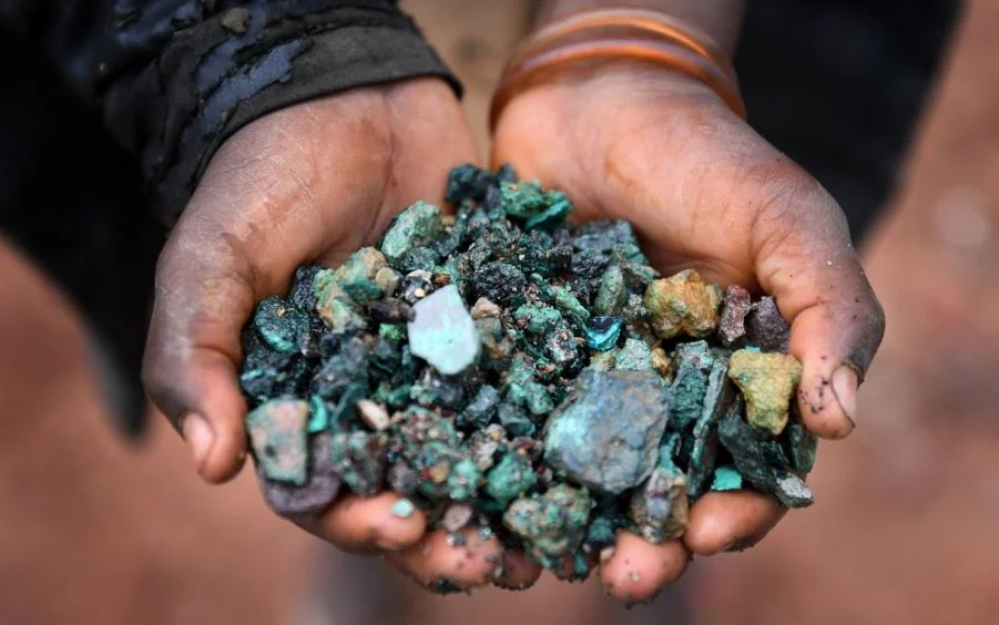 Kenya’s Coltan Discovery Sparks Investor Interest