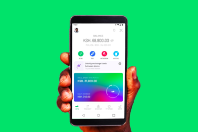 Smart Ways to Save Money in Kenya Using M-Pesa and Mobile Banking Tools