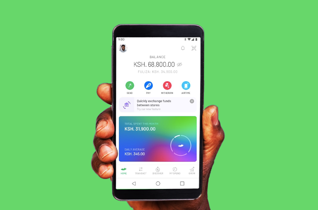 Smart Ways to Save Money in Kenya Using M-Pesa and Mobile Banking Tools