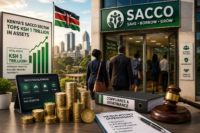 How Kenya’s SACCO Movement Transformed Cooperative Finance