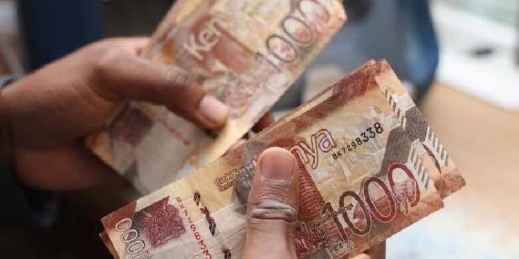 Kenya’s Shilling Holds Firm Amid Economic Changes