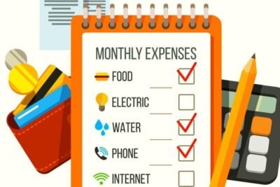How to Create a Realistic Monthly Budget in Kenya: A Step-by-Step Guide