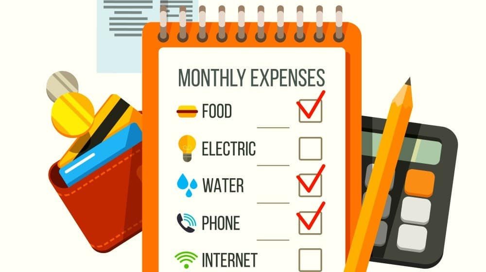 How to Create a Realistic Monthly Budget in Kenya: A Step-by-Step Guide