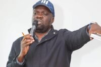 Ngunjiri Wambugu Vindicated: Internal Jubilee Rebellion Confirms Former MP’s Warnings on Party Governance