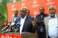 One Year Later: Why June 2025 Still Haunts Kenyan Politics