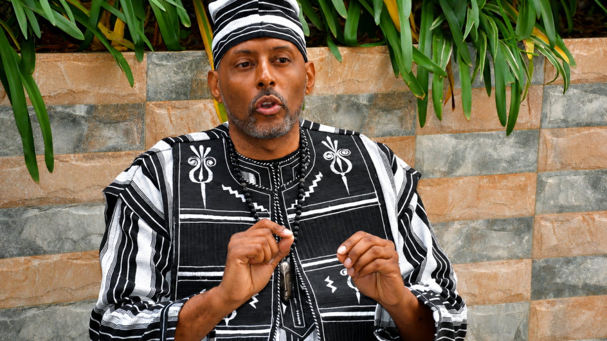 Black U.S. activists urge African scrutiny of U.S. global health partnership