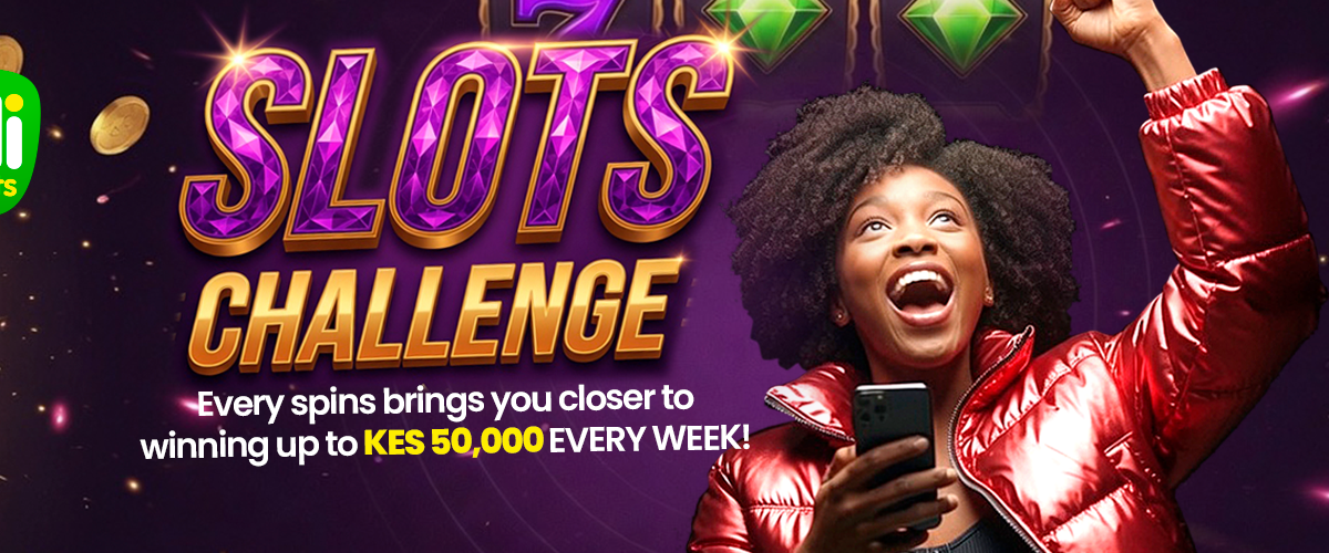 Odibets Elevates Casino Gaming with New Slots Challenges and Featured Titles