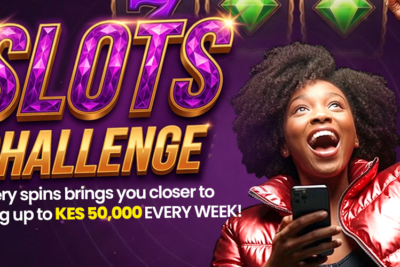 Odibets Elevates Casino Gaming with New Slots Challenges and Featured Titles