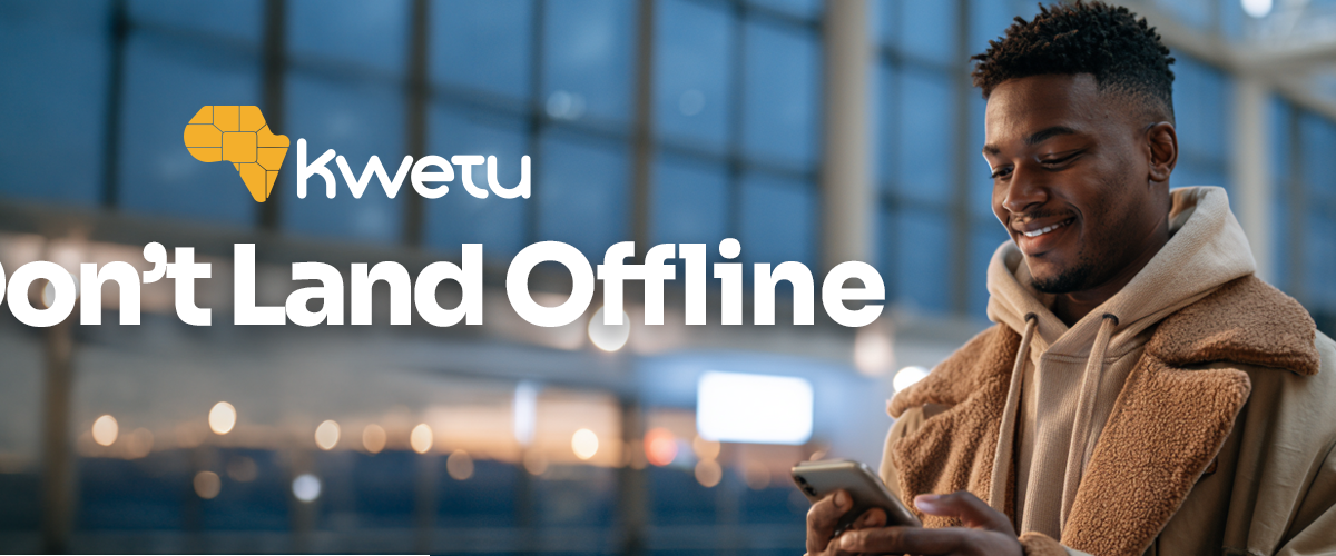 TKwetu eSIM lets Kenyan travellers stay connected across 190+ countries