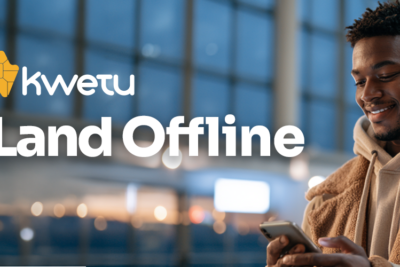 TKwetu eSIM lets Kenyan travellers stay connected across 190+ countries