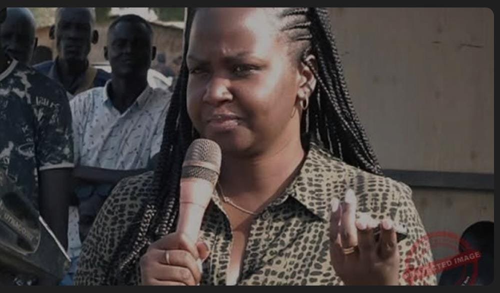 How Crawford Capital Captured South Sudan’s Revenue System: The Political Network Linking the President’s Family and a Kenyan Investor