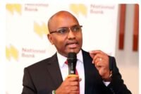 Shock as Data Commission Accuses NCBA Bank of Sharing Confidential Customer Data with Third Parties