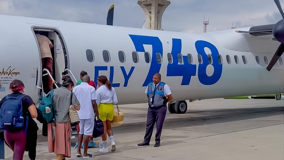 Affordable airfares fuel surge in Coast travel during school holidays