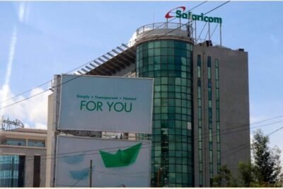 Shock as Safaricom Allegedly Processes Transfer of KSh113,690 Stolen From Dutch Citizen’s WorldRemit Account