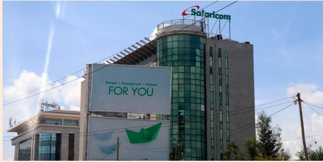 Shock as Safaricom Allegedly Processes Transfer of KSh113,690 Stolen From Dutch Citizen’s WorldRemit Account