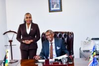 President William Ruto Allegedly Uses Proxy to Acquire Stake in Kenya’s Money-Printing Firm De La Rue