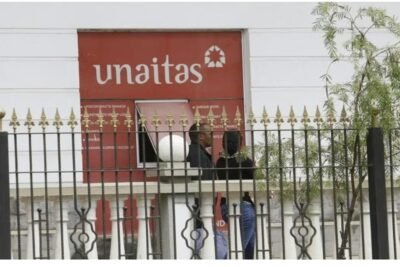Sex, Threats and Promotions: Whistleblower Makes Damning Claims Against Unaitas Sacco Manager Joseph Thiong’o