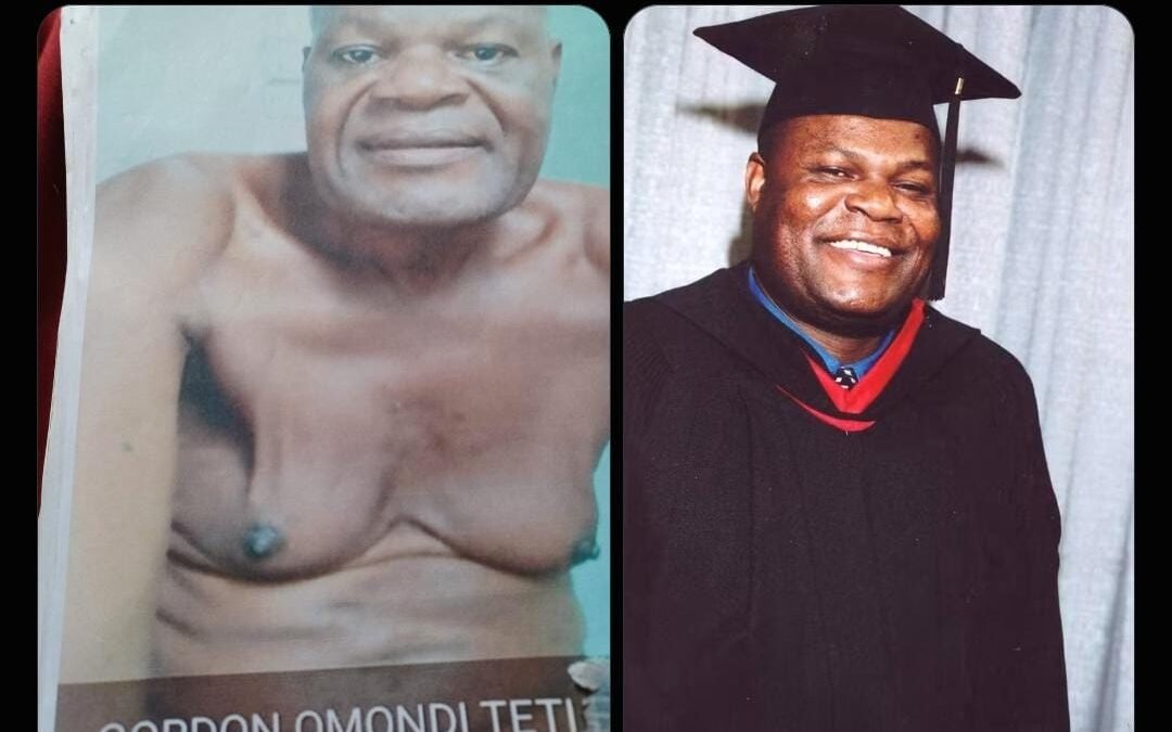 “How Long Must I Wait?” Gordon Teti’s Painful Two-Year Fight for Justice in Nyali Assault Case