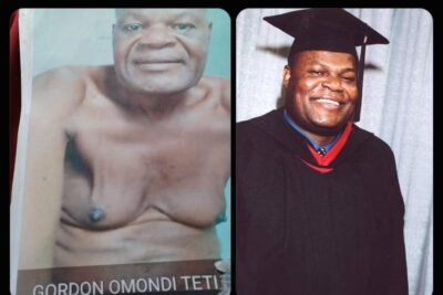 “How Long Must I Wait?” Gordon Teti’s Painful Two-Year Fight for Justice in Nyali Assault Case