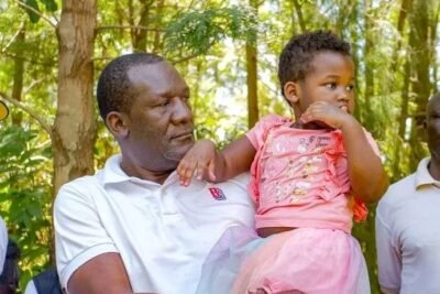 Beyond City Hall: Inside Abala M. Wanga’s Legacy of Leadership, Fatherhood and Family Excellence