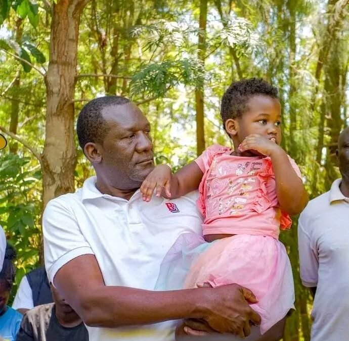 Beyond City Hall: Inside Abala M. Wanga’s Legacy of Leadership, Fatherhood and Family Excellence