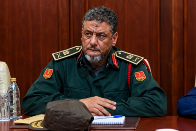 Khalifa Haftar’s intelligence chief Killed in Benghazi car bombing