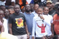 Patrick Osoi Hails Ol Kalou By-Election Outcome as a Triumph for Democracy