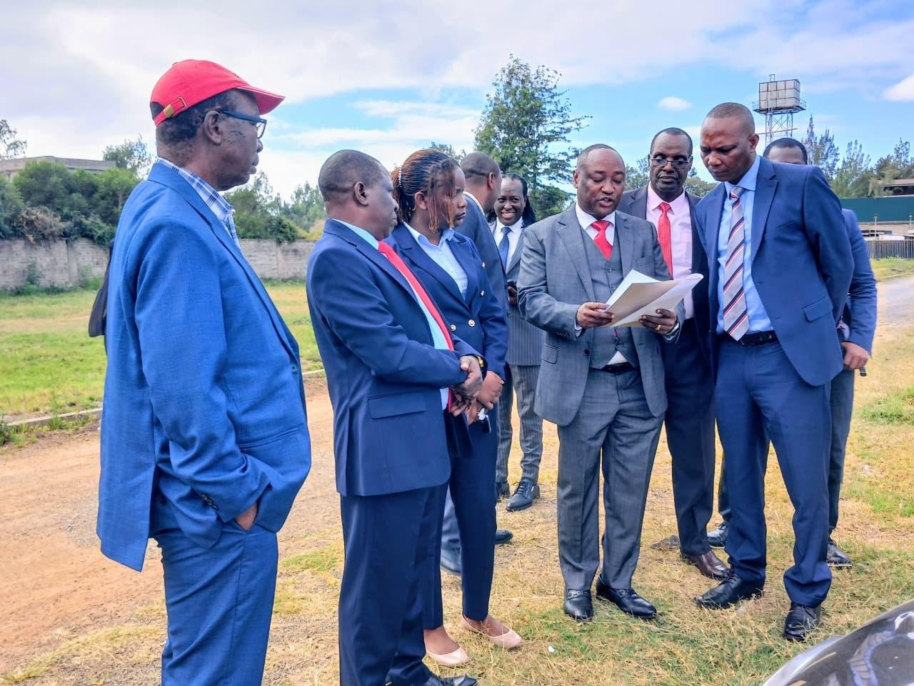 Political parties honour Raila Odinga’s legacy ahead of Kenya’s 2027 election