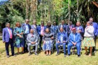 Opposition Unity Cracks as Gachagua and Matiang’i Camps Rally Behind Rival 2027 Candidates