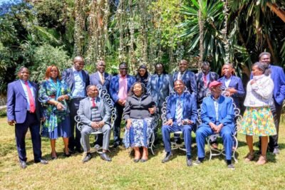Political parties honour Raila Odinga’s legacy ahead of Kenya’s 2027 election