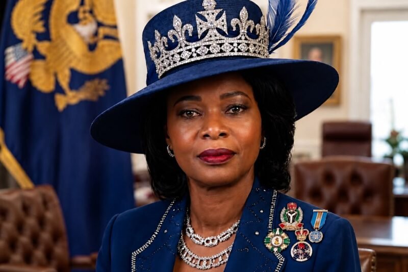 Support Grows for Akasoba Zainab Duke-Abiola, mni, Bid for UN Secretary-General