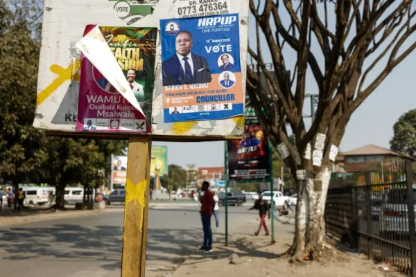 Zambia Election 2026: Economic hardship tests government reforms