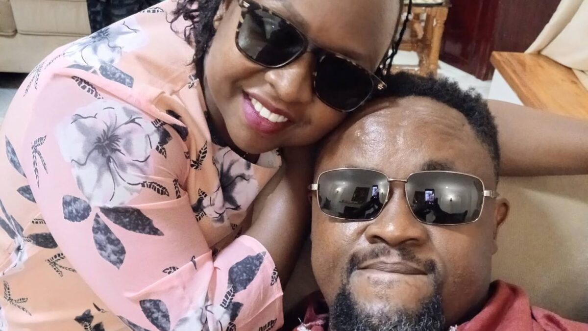 Fresh Claims Emerge Over Rosemary Kimwatu’s Death as Friend Points to Alleged Troubled Marriage
