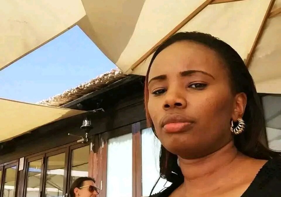 Kenyan Worker in Juba Accuses Businesswoman Ann Kathure Rutere of Withholding Wages
