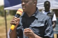 Anzauni clan set to crown Augustus Kyalo Muli as first official chief
