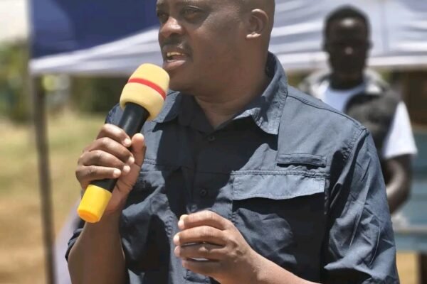 Is Fredrick Odilo Otuoma’s Mole in Linda Mwananchi? Speaker’s Remarks Stir Political Debate in Busia