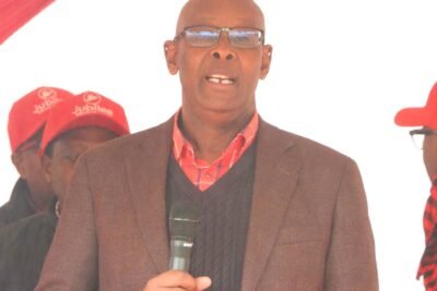 PPDT Ruling Vindicates Wambugu’s Jubilee Warning as NDC Call Gains Fresh Weight