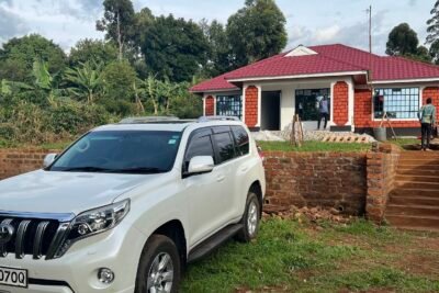 Morara Kebaso: My Ex-Wife Dumped Me Despite Building Her Mother a Multi-Million Mansion in Kisii
