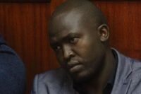 Philip Mainga’s Last-Minute Deal: Kenya Railways Boss Set to Pay Millions to Withdraw Court Case Challenging His Illegal Tenure