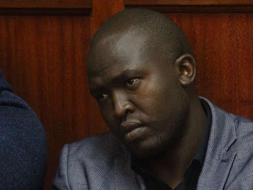 Magnum Credit Boss Joseph Waswa Threatens to Kill Journalist After Report Claims He Flew Wife to Lavish Paris Vacation Following Office Fight Over Alleged Affair