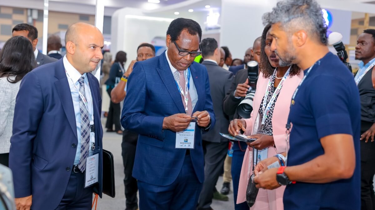 748 Air Services Backs Open Skies to Drive Down Airfares Across Africa