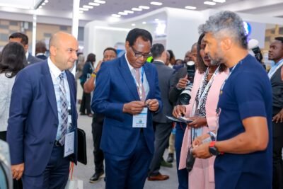 748 Air Services Backs Open Skies to Drive Down Airfares Across Africa