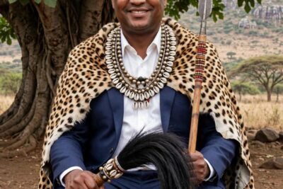 Muli’s NLP Disputes Purported Azimio Resolutions, Demands Disclosure of Meeting Proceedings