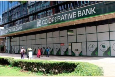 How Third Parties Allegedly Accessed Co-op Bank Customer’s Account and Moved Sh500,000 Without Consent