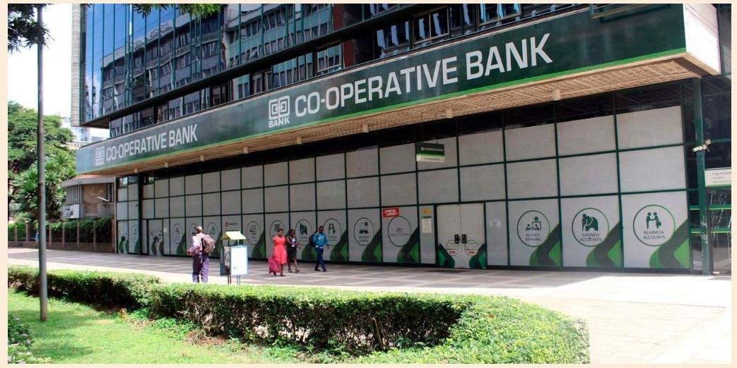 How Third Parties Allegedly Accessed Co-op Bank Customer’s Account and Moved Sh500,000 Without Consent