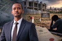 Beyond City Hall: Inside Abala M. Wanga’s Legacy of Leadership, Fatherhood and Family Excellence