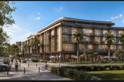 Oficea Raises MUR 3.4 Billion Sustainability-Linked Bond to Accelerate Green Real Estate Drive
