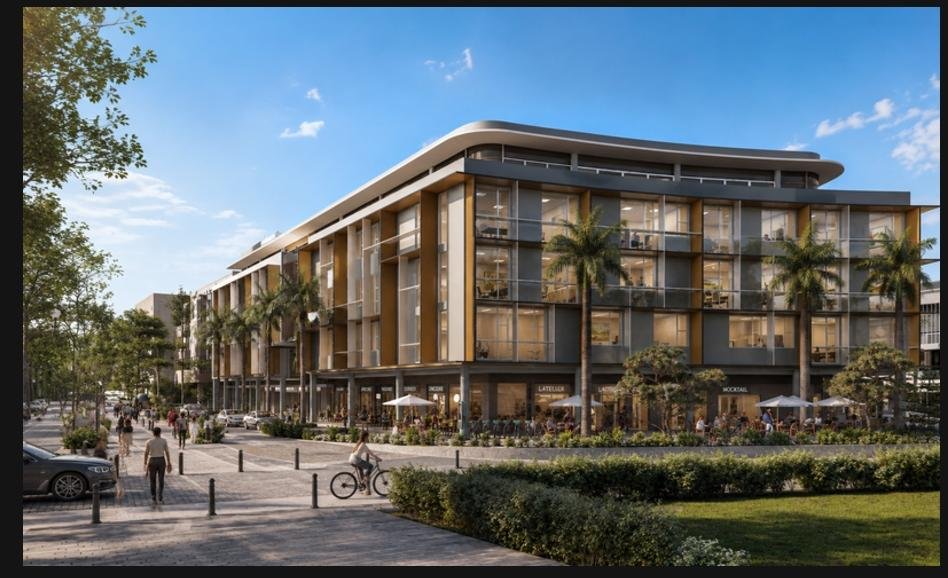 Oficea Raises MUR 3.4 Billion Sustainability-Linked Bond to Accelerate Green Real Estate Drive