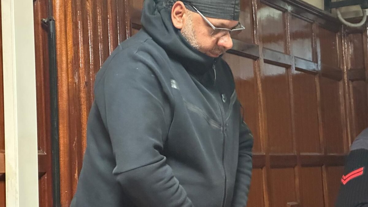 Businessman Mandeep Singh Channa Charged Over Alleged Forgery of Documents in Company Share Transfer Dispute